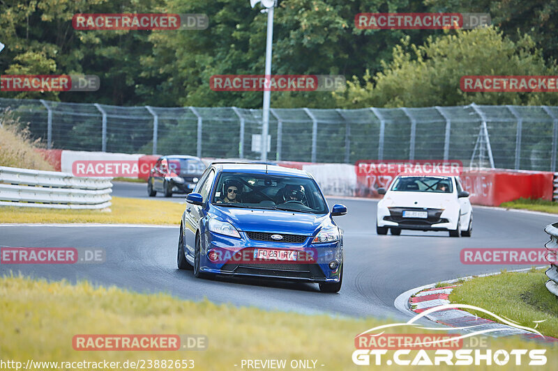 Bild #23882653 - Touristenfahrten Nürburgring Nordschleife (20.08.2023)