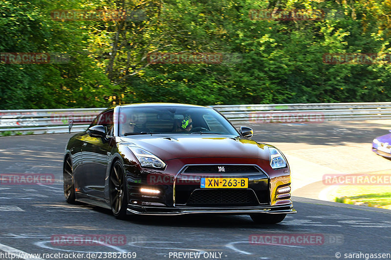 Bild #23882669 - Touristenfahrten Nürburgring Nordschleife (20.08.2023)