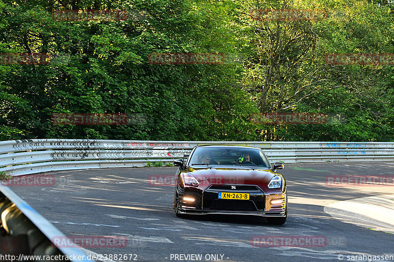 Bild #23882672 - Touristenfahrten Nürburgring Nordschleife (20.08.2023)