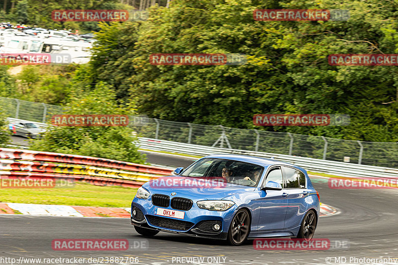 Bild #23882706 - Touristenfahrten Nürburgring Nordschleife (20.08.2023)