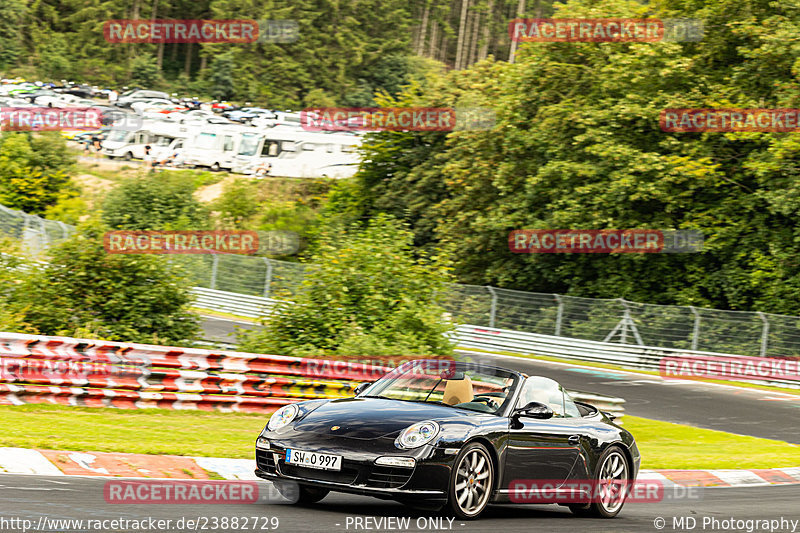 Bild #23882729 - Touristenfahrten Nürburgring Nordschleife (20.08.2023)