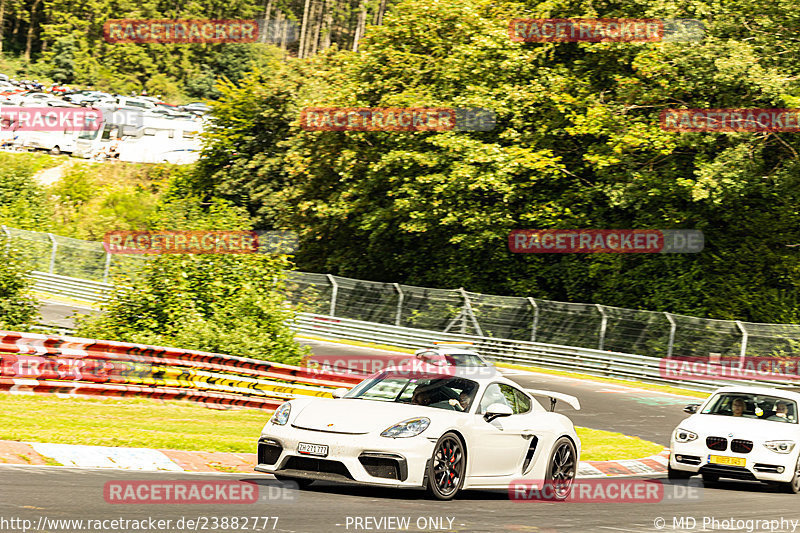 Bild #23882777 - Touristenfahrten Nürburgring Nordschleife (20.08.2023)