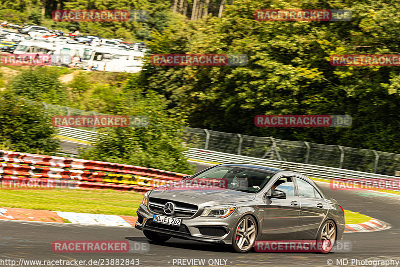 Bild #23882843 - Touristenfahrten Nürburgring Nordschleife (20.08.2023)