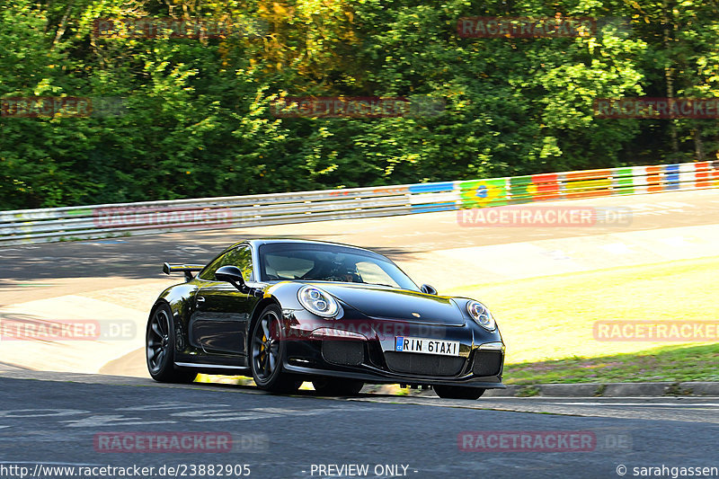 Bild #23882905 - Touristenfahrten Nürburgring Nordschleife (20.08.2023)