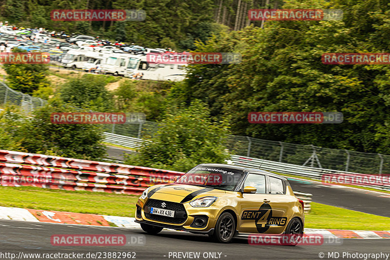 Bild #23882962 - Touristenfahrten Nürburgring Nordschleife (20.08.2023)