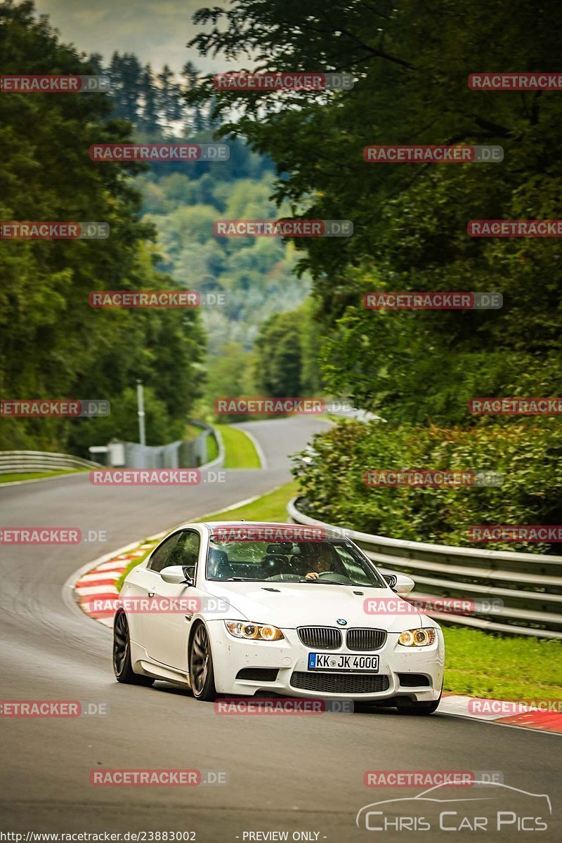 Bild #23883002 - Touristenfahrten Nürburgring Nordschleife (20.08.2023)