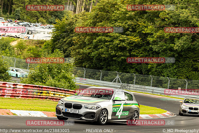 Bild #23883005 - Touristenfahrten Nürburgring Nordschleife (20.08.2023)