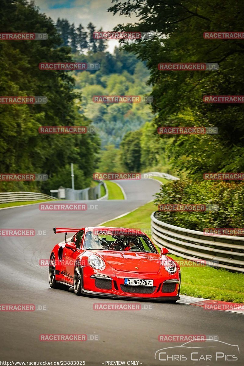 Bild #23883026 - Touristenfahrten Nürburgring Nordschleife (20.08.2023)