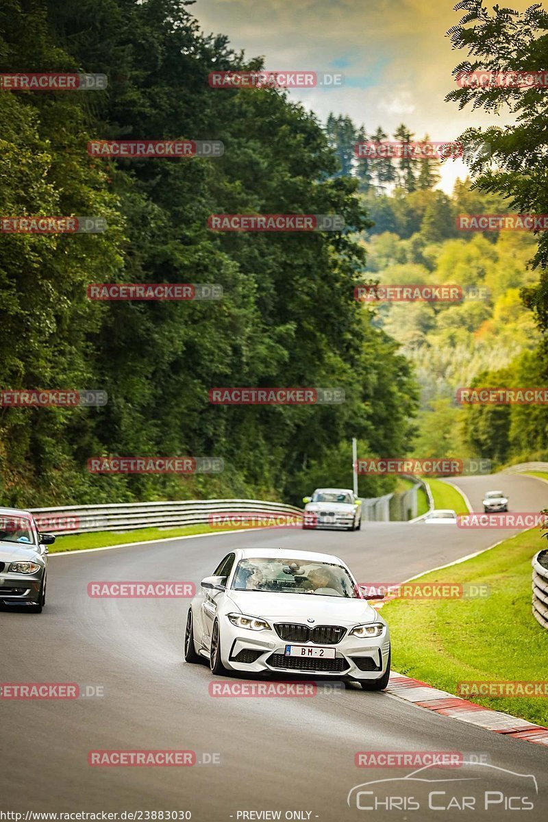 Bild #23883030 - Touristenfahrten Nürburgring Nordschleife (20.08.2023)