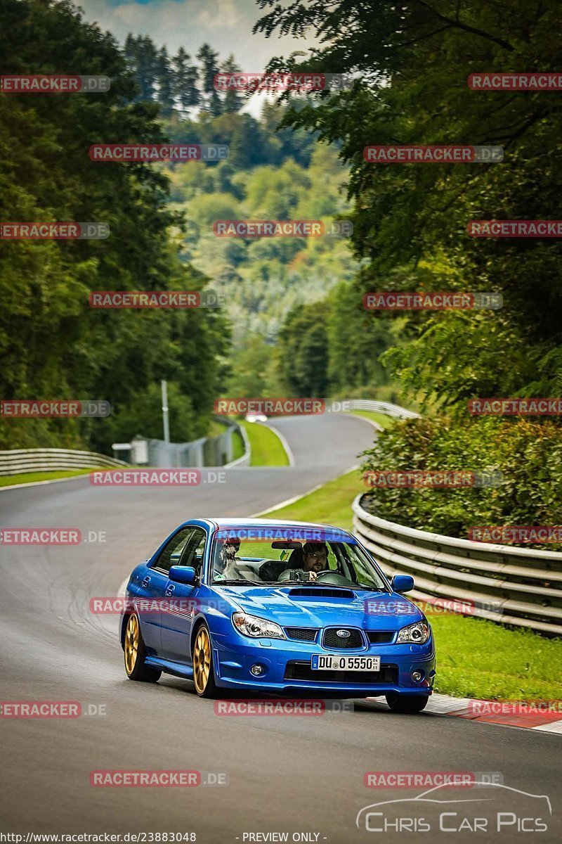 Bild #23883048 - Touristenfahrten Nürburgring Nordschleife (20.08.2023)