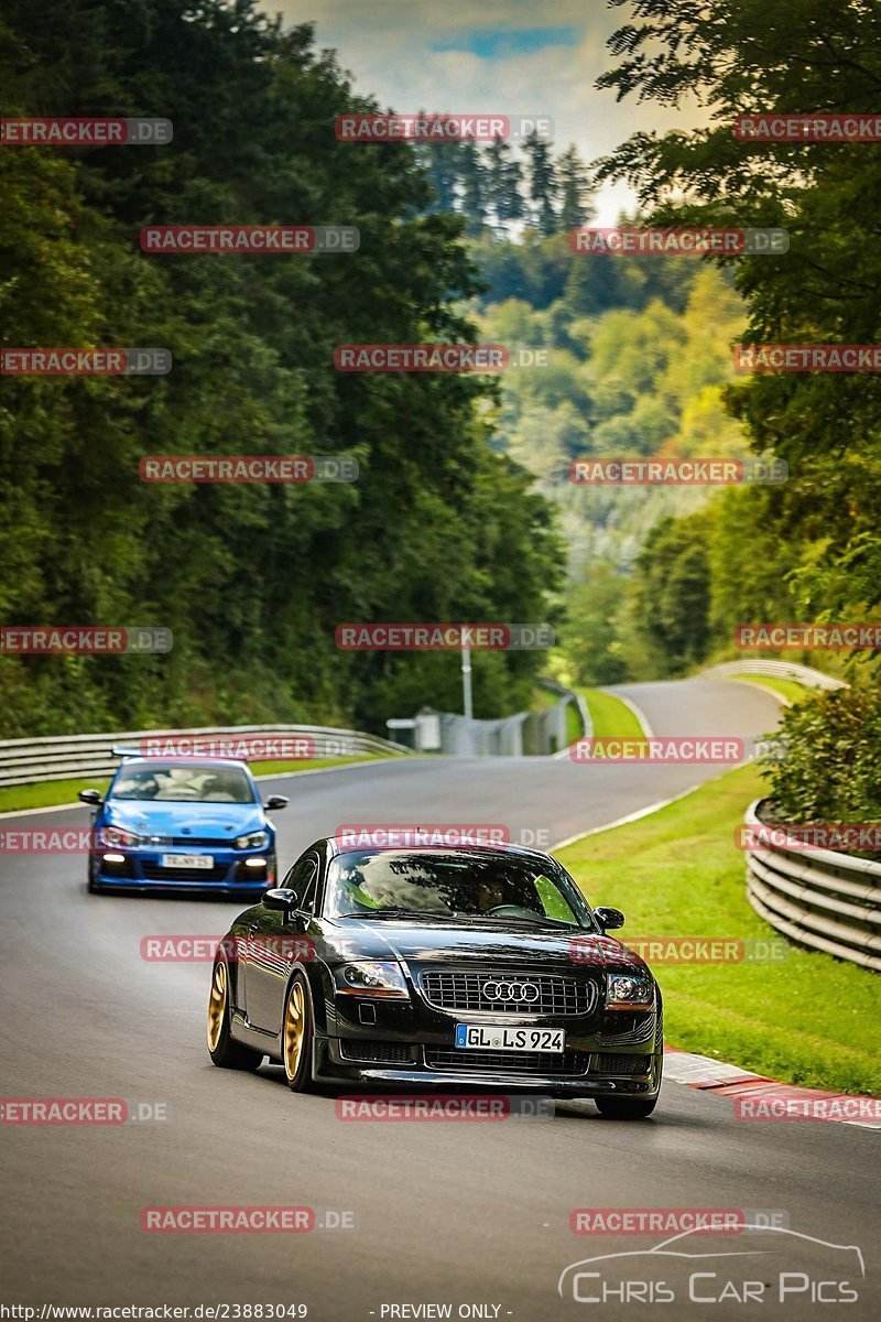 Bild #23883049 - Touristenfahrten Nürburgring Nordschleife (20.08.2023)