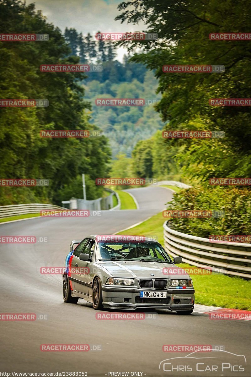 Bild #23883052 - Touristenfahrten Nürburgring Nordschleife (20.08.2023)