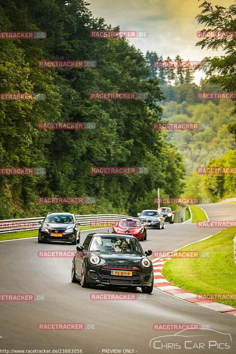 Bild #23883056 - Touristenfahrten Nürburgring Nordschleife (20.08.2023)