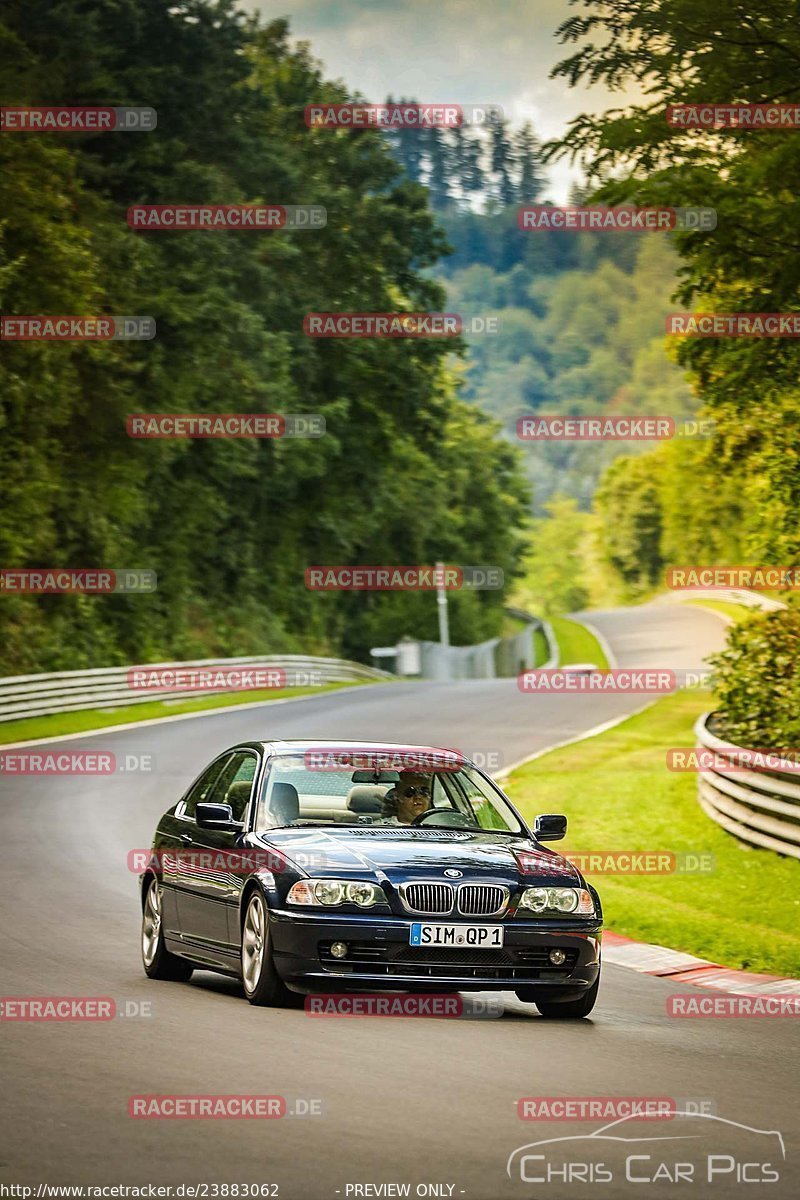 Bild #23883062 - Touristenfahrten Nürburgring Nordschleife (20.08.2023)