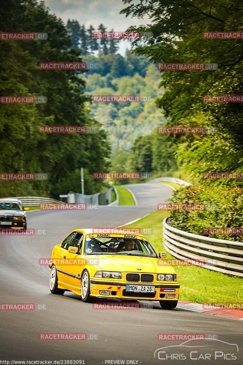 Bild #23883091 - Touristenfahrten Nürburgring Nordschleife (20.08.2023)