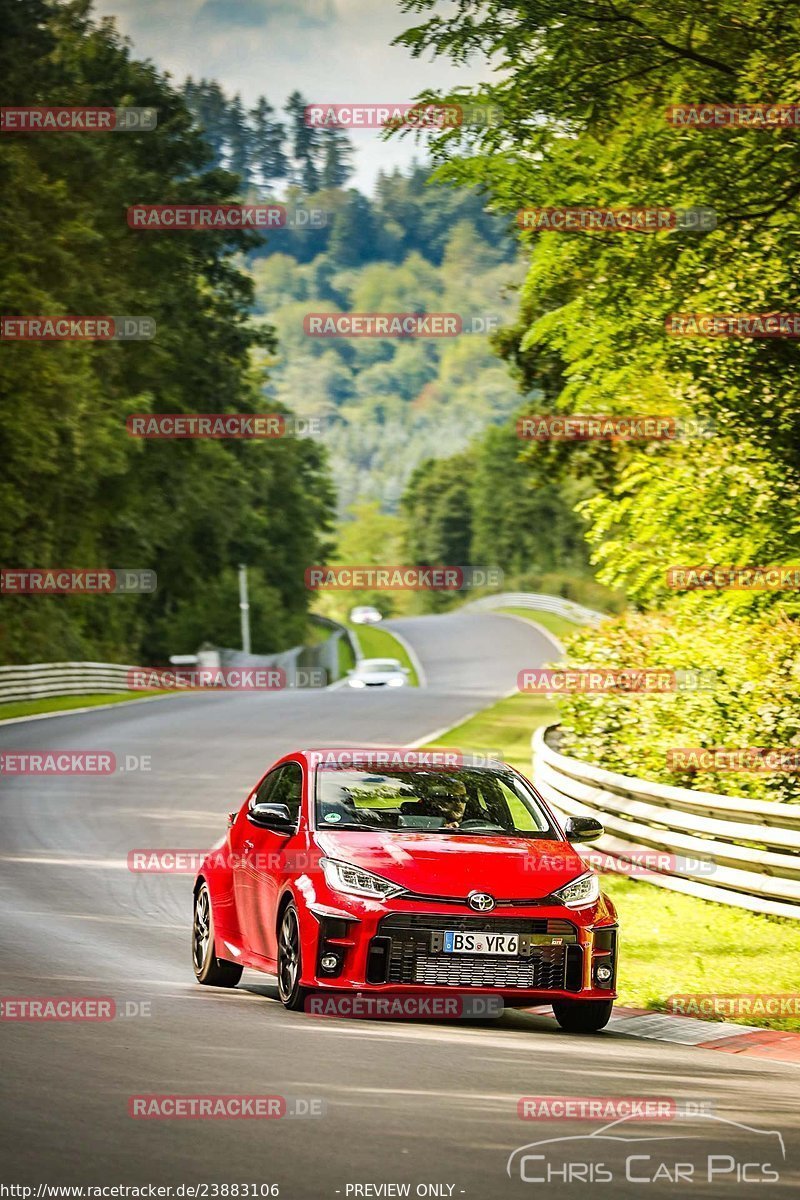 Bild #23883106 - Touristenfahrten Nürburgring Nordschleife (20.08.2023)