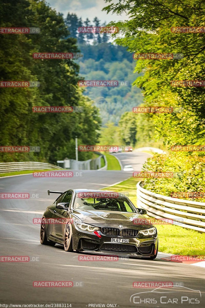 Bild #23883114 - Touristenfahrten Nürburgring Nordschleife (20.08.2023)