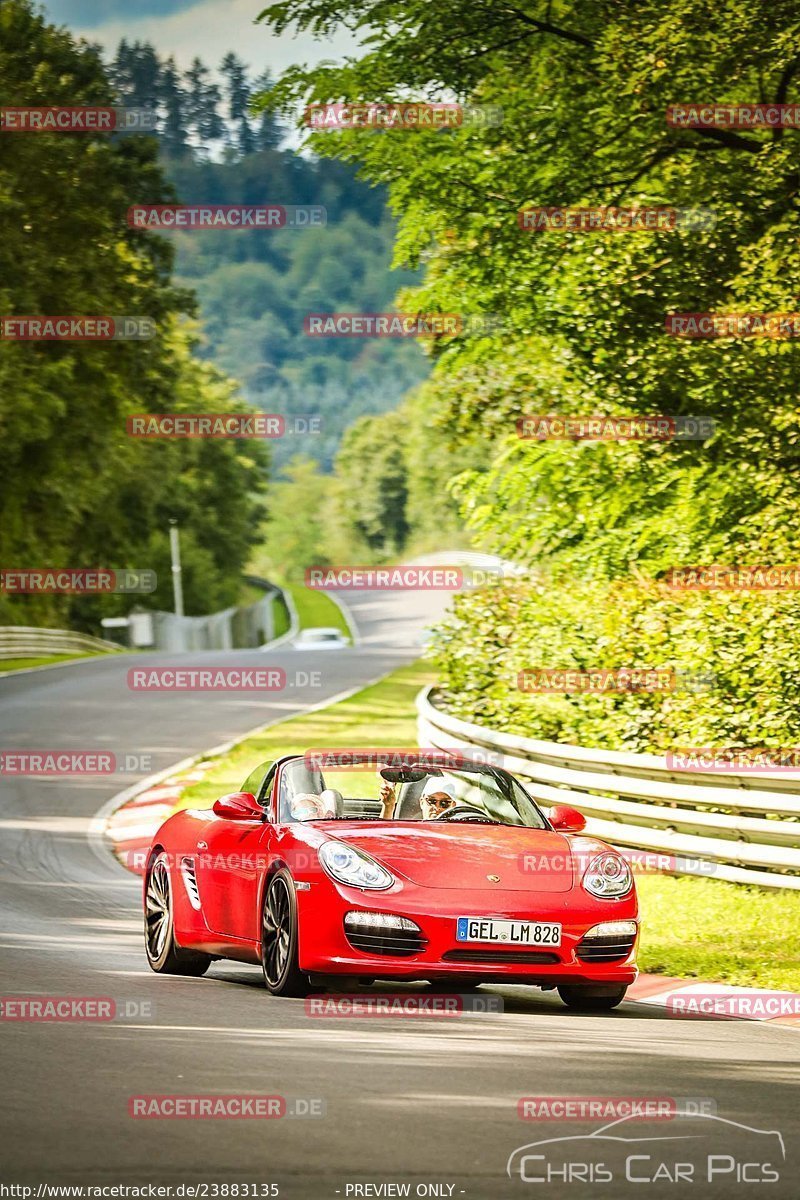 Bild #23883135 - Touristenfahrten Nürburgring Nordschleife (20.08.2023)