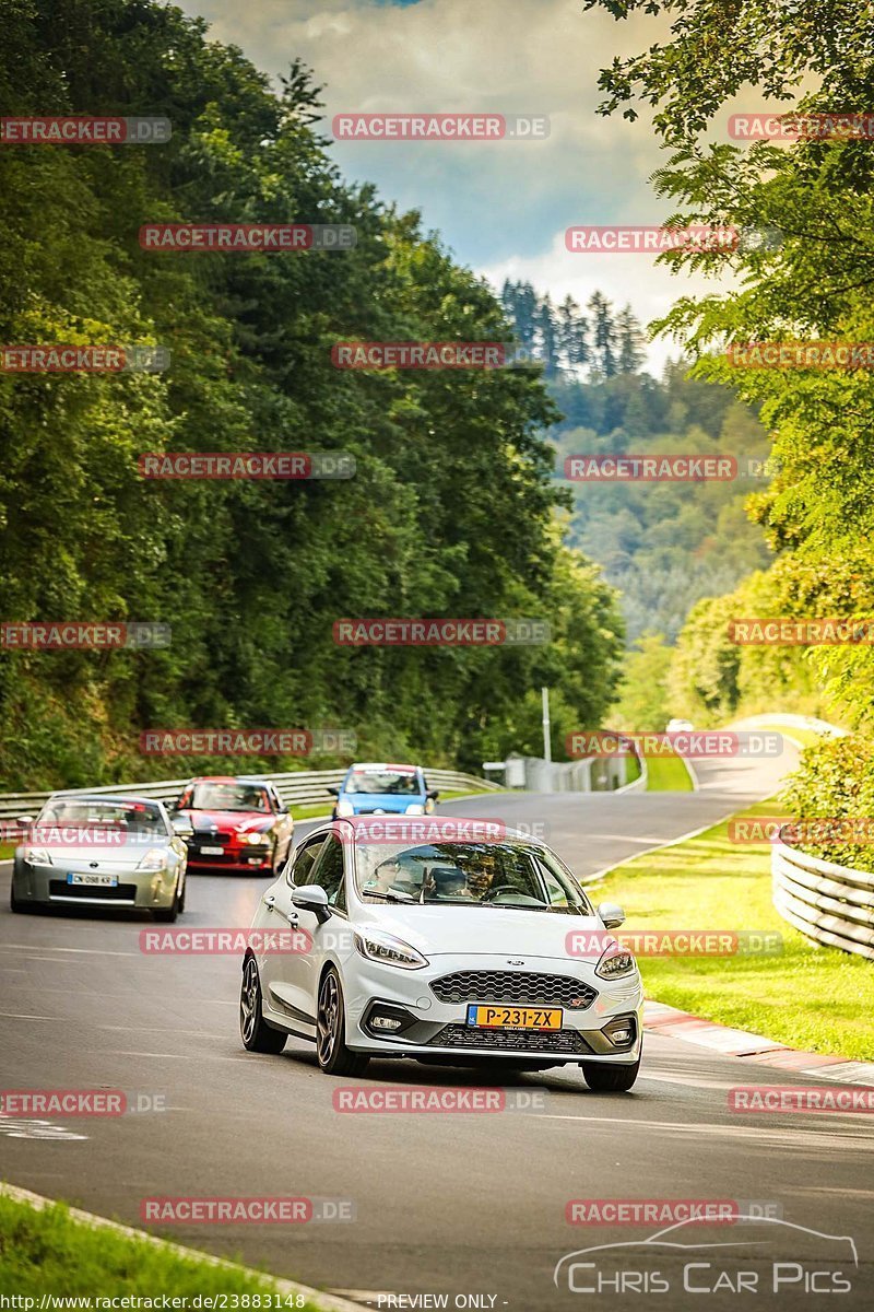 Bild #23883148 - Touristenfahrten Nürburgring Nordschleife (20.08.2023)