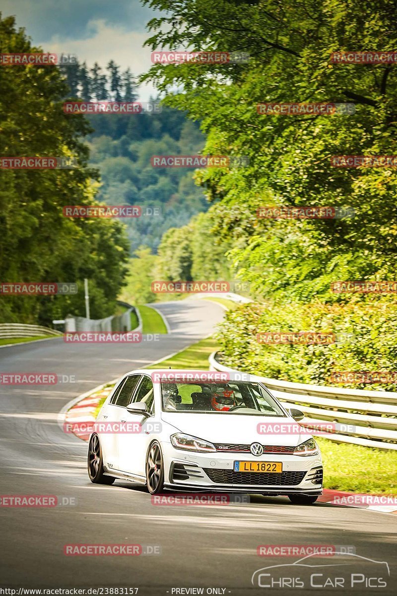 Bild #23883157 - Touristenfahrten Nürburgring Nordschleife (20.08.2023)