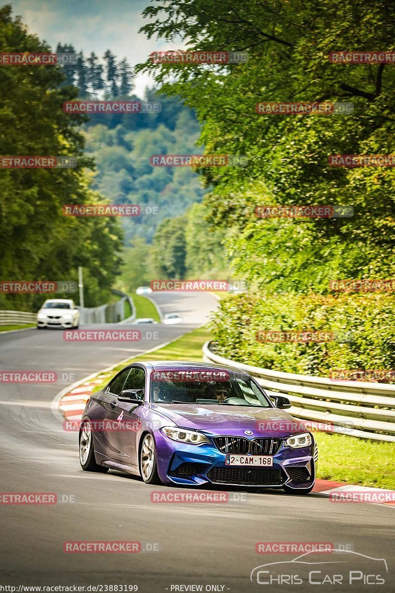 Bild #23883199 - Touristenfahrten Nürburgring Nordschleife (20.08.2023)