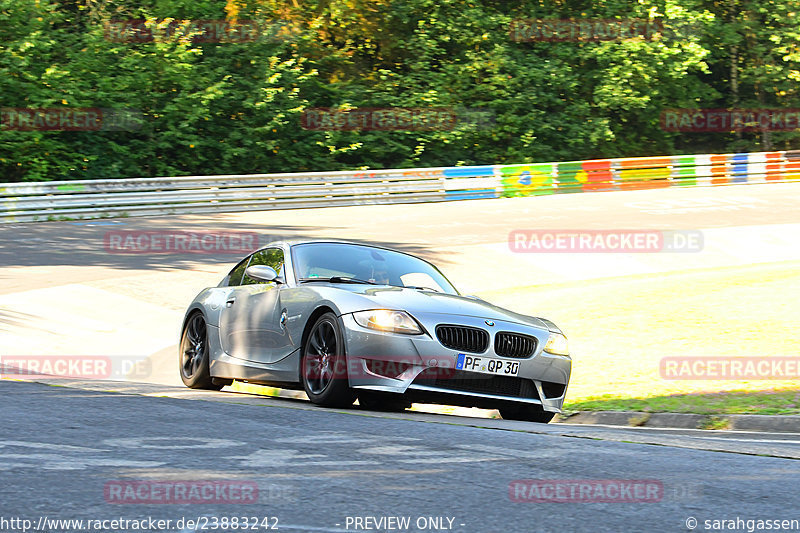 Bild #23883242 - Touristenfahrten Nürburgring Nordschleife (20.08.2023)