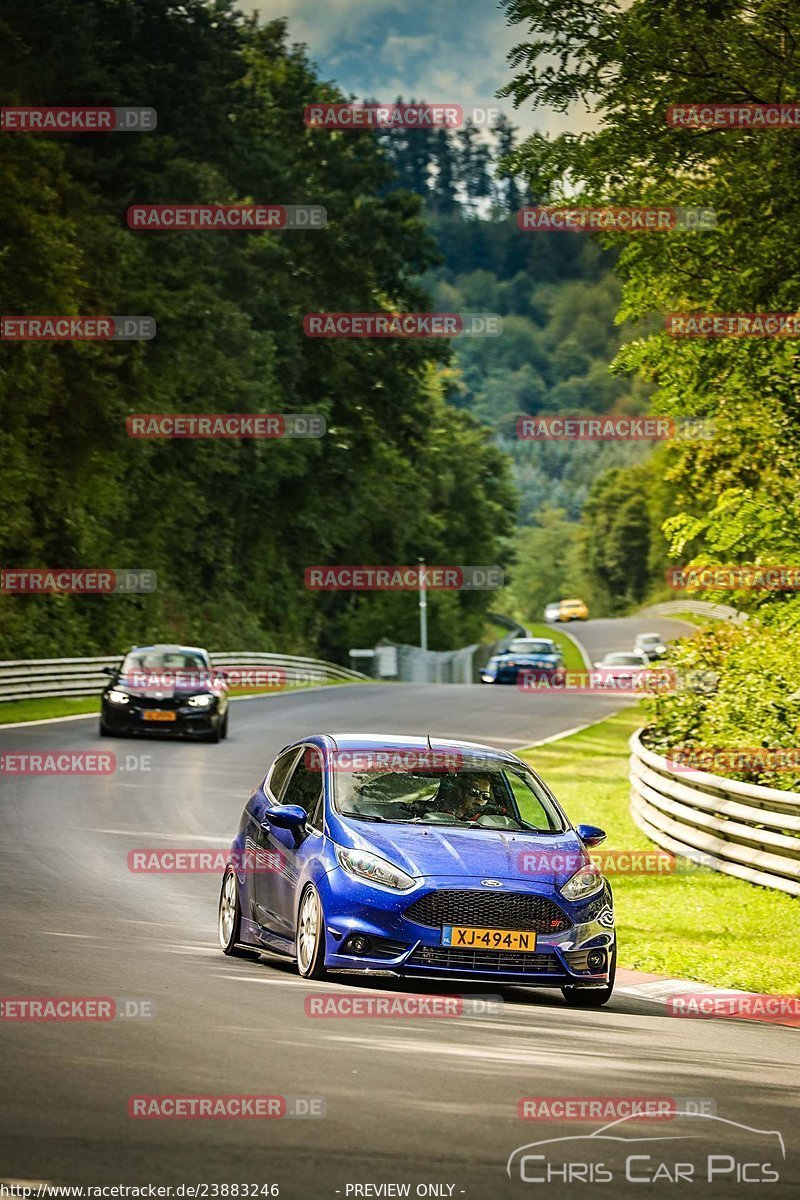 Bild #23883246 - Touristenfahrten Nürburgring Nordschleife (20.08.2023)