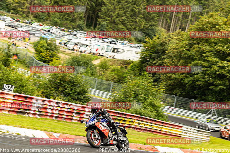 Bild #23883266 - Touristenfahrten Nürburgring Nordschleife (20.08.2023)