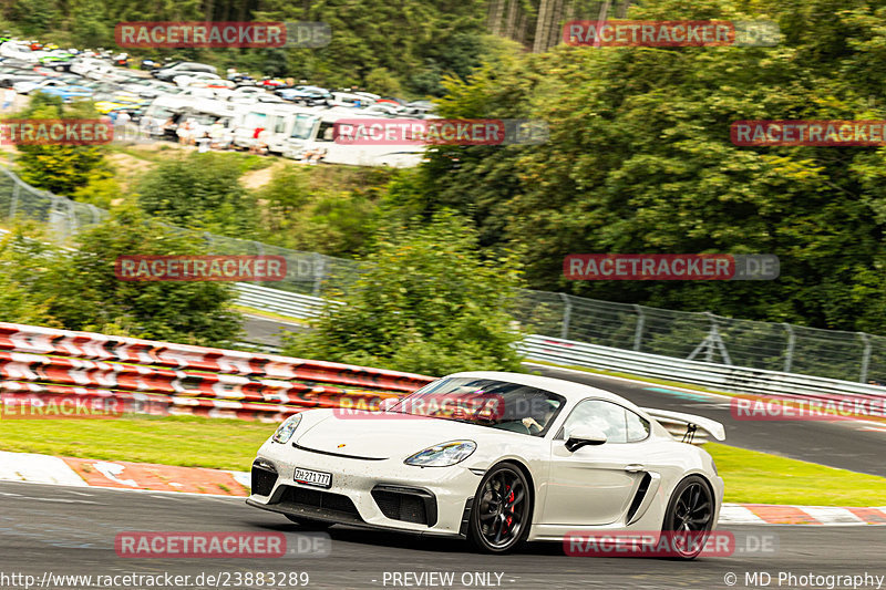 Bild #23883289 - Touristenfahrten Nürburgring Nordschleife (20.08.2023)