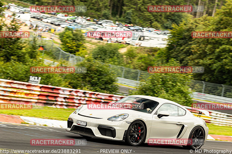 Bild #23883291 - Touristenfahrten Nürburgring Nordschleife (20.08.2023)