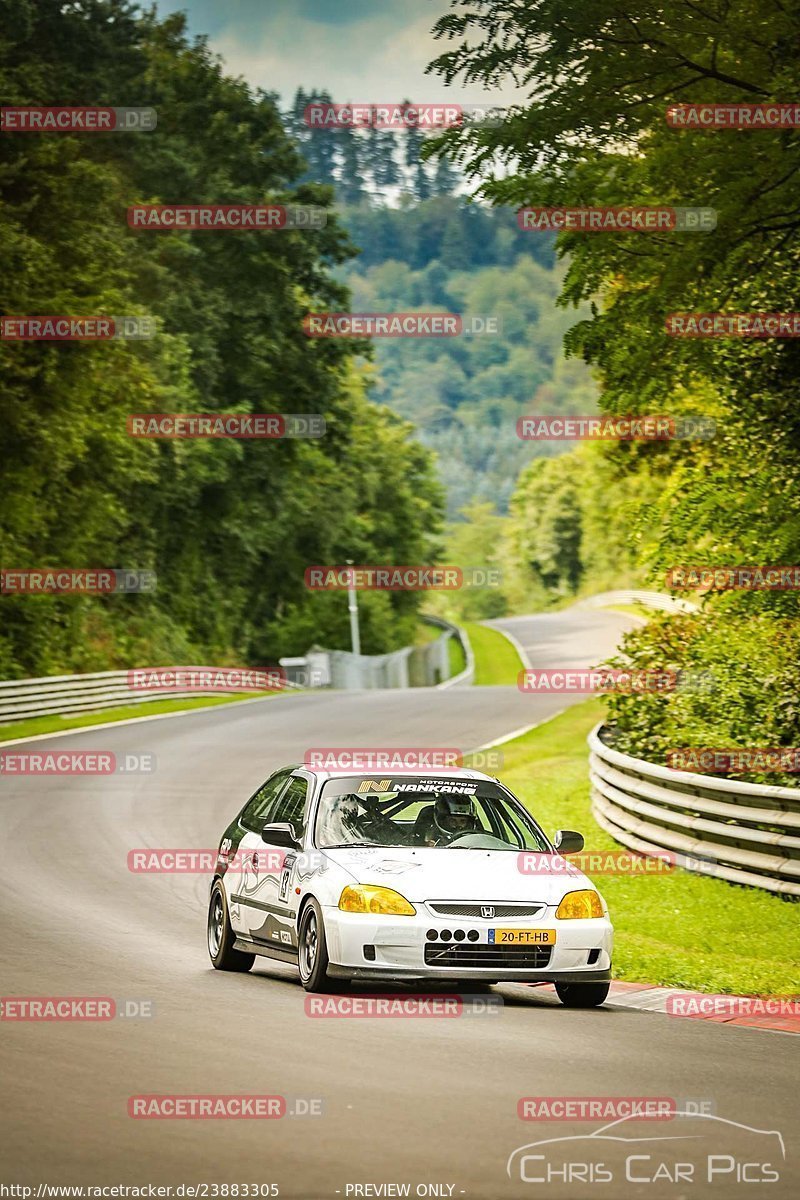 Bild #23883305 - Touristenfahrten Nürburgring Nordschleife (20.08.2023)