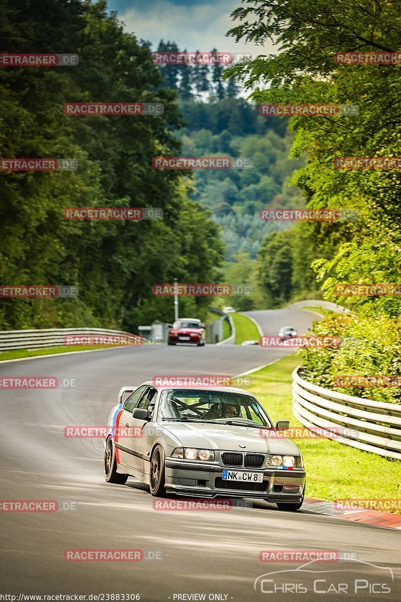 Bild #23883306 - Touristenfahrten Nürburgring Nordschleife (20.08.2023)