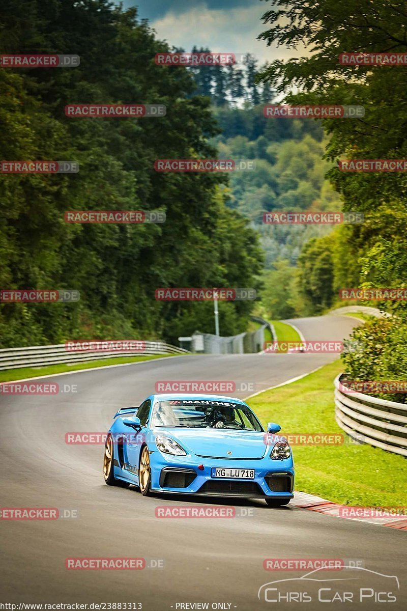 Bild #23883313 - Touristenfahrten Nürburgring Nordschleife (20.08.2023)