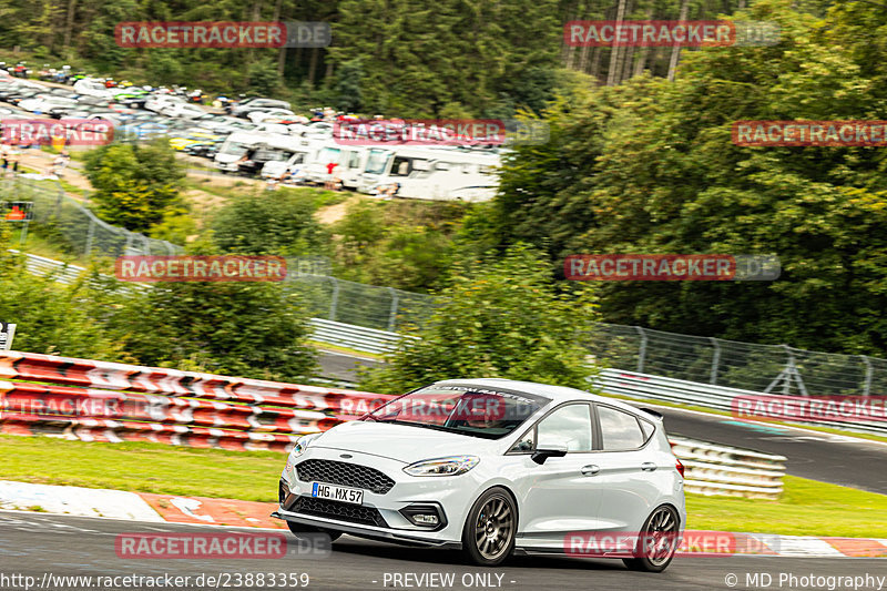 Bild #23883359 - Touristenfahrten Nürburgring Nordschleife (20.08.2023)