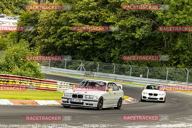 Bild #23883369 - Touristenfahrten Nürburgring Nordschleife (20.08.2023)