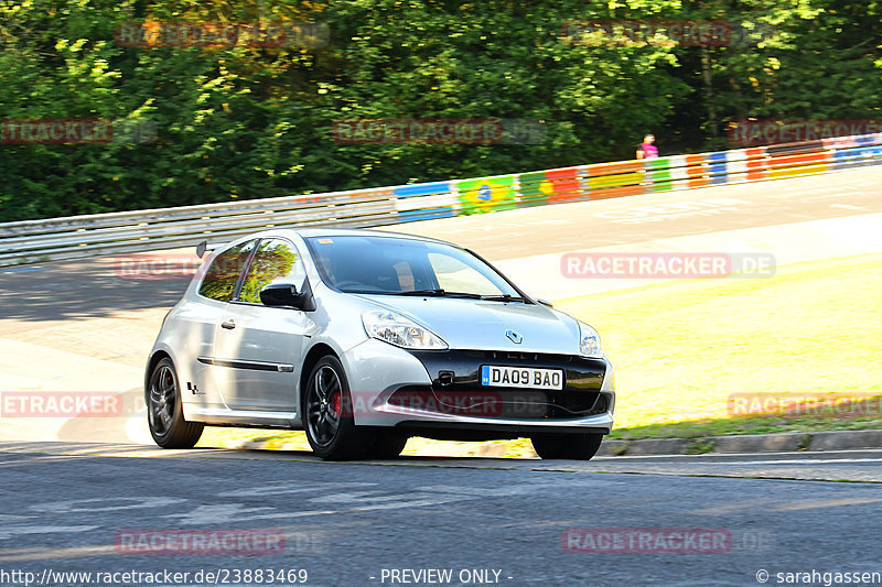 Bild #23883469 - Touristenfahrten Nürburgring Nordschleife (20.08.2023)