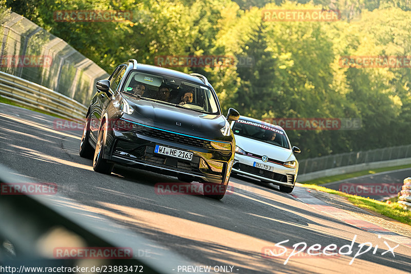 Bild #23883472 - Touristenfahrten Nürburgring Nordschleife (20.08.2023)