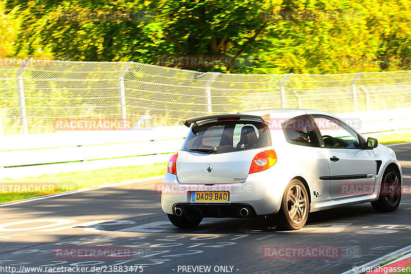 Bild #23883475 - Touristenfahrten Nürburgring Nordschleife (20.08.2023)