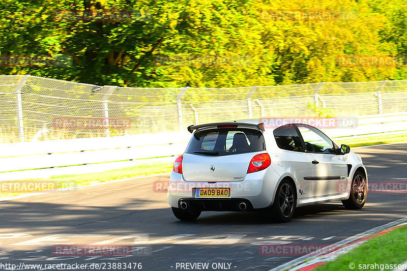 Bild #23883476 - Touristenfahrten Nürburgring Nordschleife (20.08.2023)