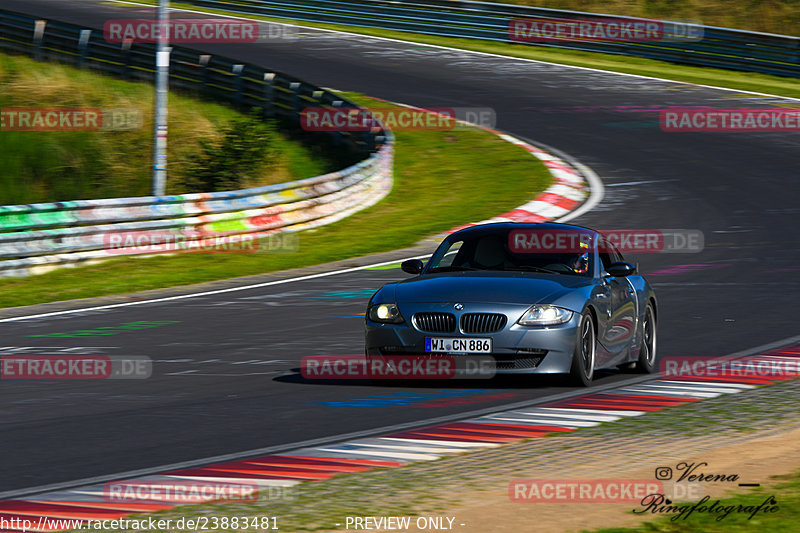 Bild #23883481 - Touristenfahrten Nürburgring Nordschleife (20.08.2023)