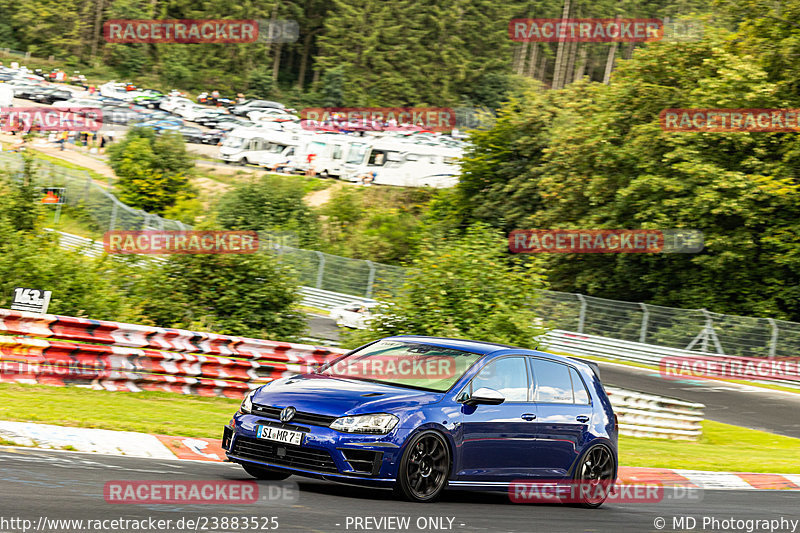 Bild #23883525 - Touristenfahrten Nürburgring Nordschleife (20.08.2023)