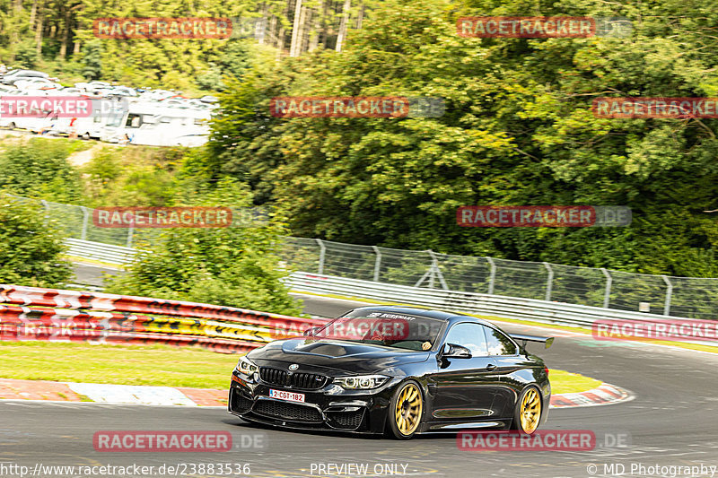 Bild #23883536 - Touristenfahrten Nürburgring Nordschleife (20.08.2023)