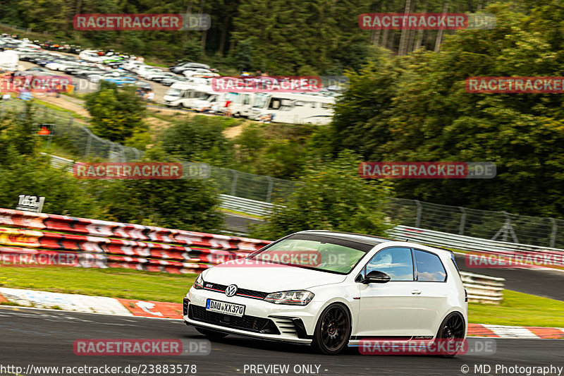 Bild #23883578 - Touristenfahrten Nürburgring Nordschleife (20.08.2023)