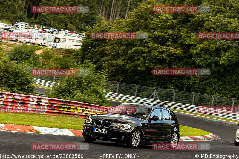 Bild #23883580 - Touristenfahrten Nürburgring Nordschleife (20.08.2023)