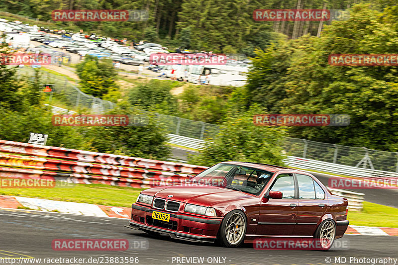 Bild #23883596 - Touristenfahrten Nürburgring Nordschleife (20.08.2023)