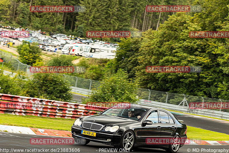 Bild #23883606 - Touristenfahrten Nürburgring Nordschleife (20.08.2023)