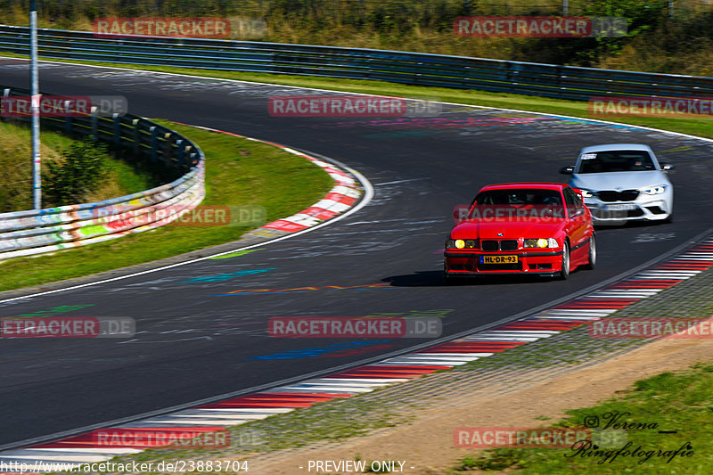 Bild #23883704 - Touristenfahrten Nürburgring Nordschleife (20.08.2023)