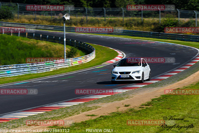 Bild #23883712 - Touristenfahrten Nürburgring Nordschleife (20.08.2023)