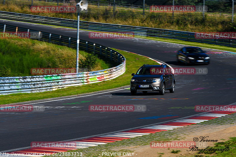 Bild #23883713 - Touristenfahrten Nürburgring Nordschleife (20.08.2023)