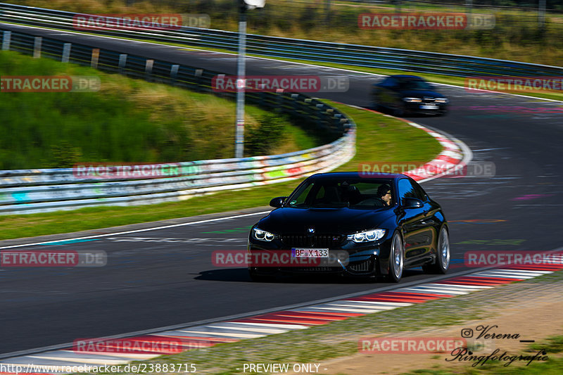 Bild #23883715 - Touristenfahrten Nürburgring Nordschleife (20.08.2023)